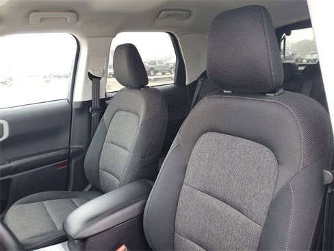 Used 2024 Ford Bronco Sport Big Bend image 12