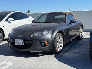 Used 2015 MAZDA MX-5 Miata Grand Touring w/ Premium Package RWD video 1