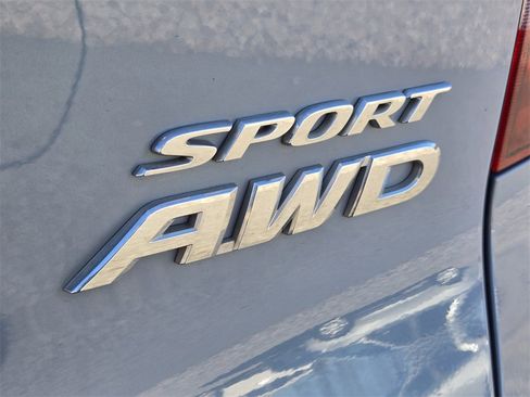 Used 2022 Honda Pilot Sport image 16