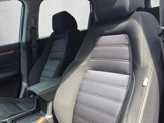 Used 2017 Honda CR-V EX image 10