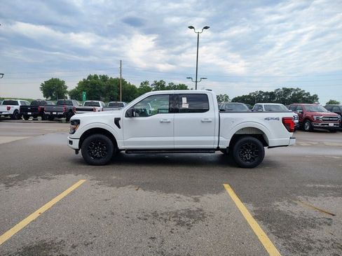 Certified 2024 Ford F150 XLT w/ Equipment Group 302A MID AWD/4WD image 5