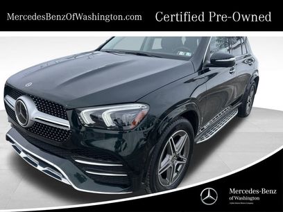 Certified 2023 Mercedes-Benz GLE 350 4MATIC