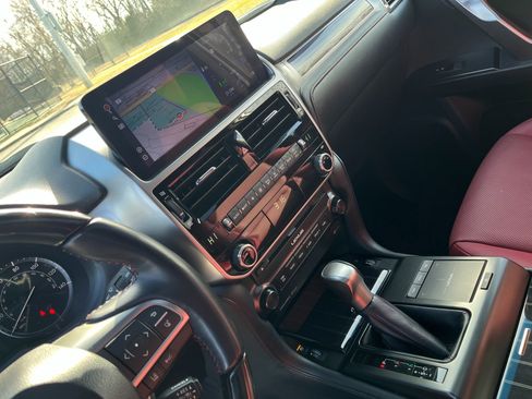 Used 2023 Lexus GX 460 Premium w/ Premium Package AWD/4WD image 15