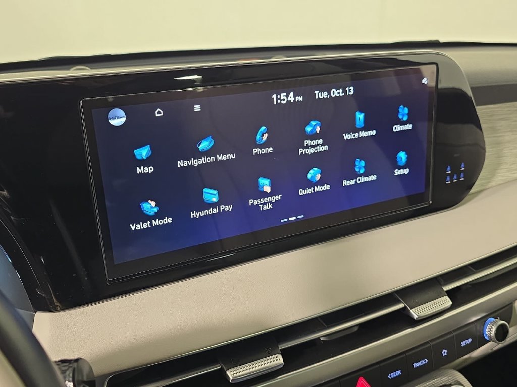 Used 2024 Hyundai Palisade Calligraphy AWD/4WD image 17