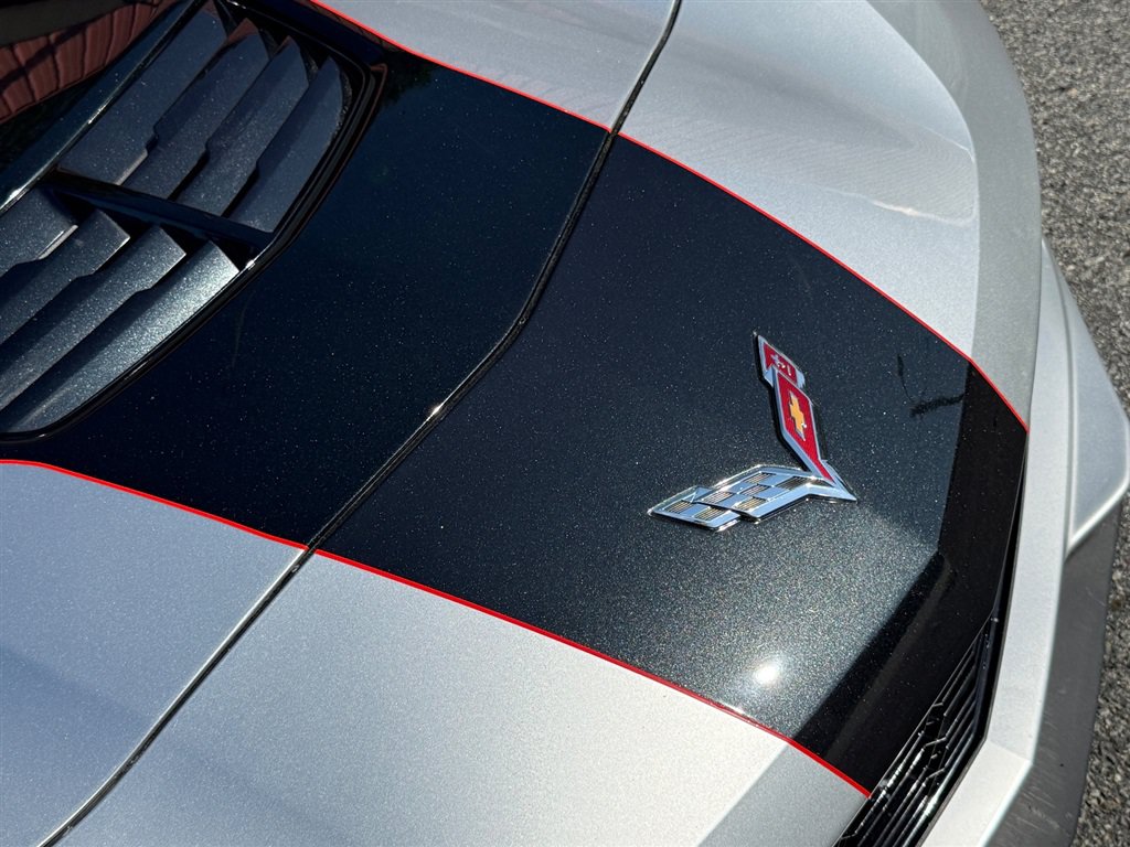 Used 2016 Chevrolet Corvette Z06 w/ 2LZ Preferred Equipment Group RWD image 17