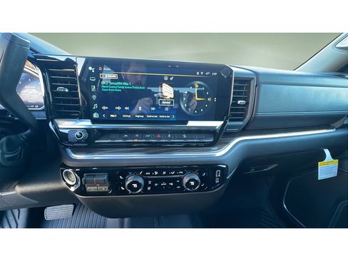 New 2026 Chevrolet Silverado 1500 LT image 17