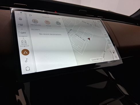 New 2026 Land Rover Range Rover Sport SE image 24