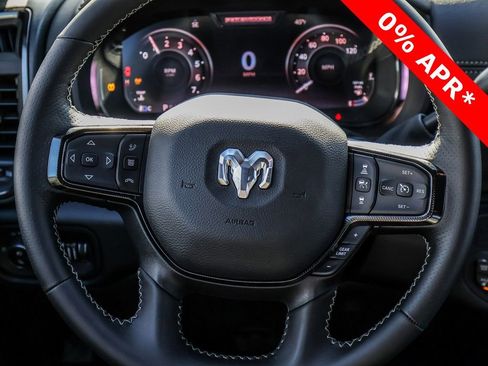 New 2026 RAM 2500 Power Wagon image 26