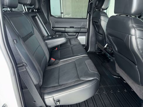 Used 2023 Ford F150 Raptor image 19