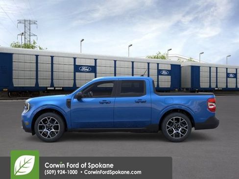 New 2026 Ford Maverick Lariat AWD/4WD image 5