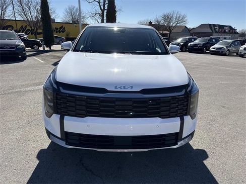 New 2026 Kia Sportage EX image 9