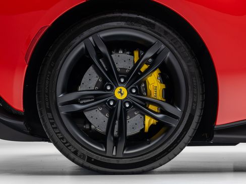 Used 2024 Ferrari 296 GTB image 19