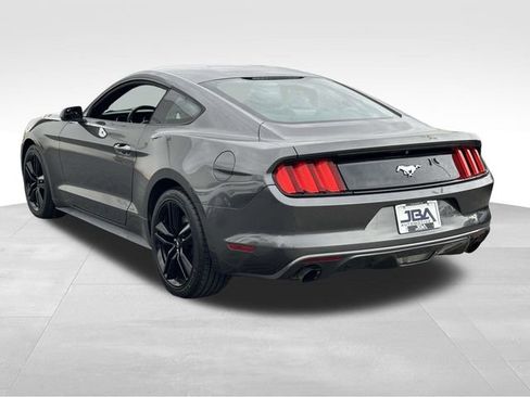 Used 2016 Ford Mustang EcoBoost w/ Ecoboost Performance Package image 22