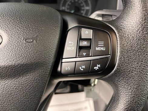 New 2025 Ford Transit 350 Base w/ Load Area Protection Package image 16