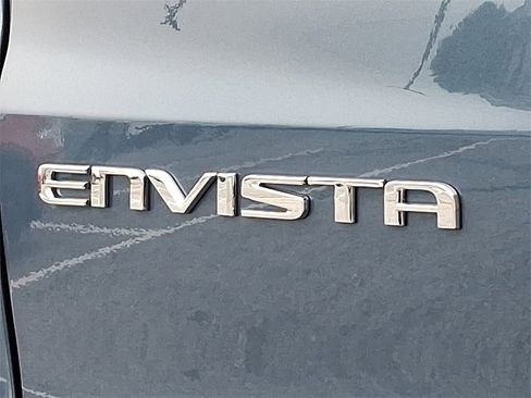 New 2026 Buick Envista Preferred image 11