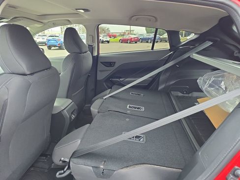 New 2026 Subaru Crosstrek 2.0i Premium image 18