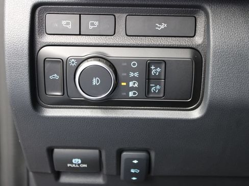 Used 2024 Ford F250 Lariat w/ Sport Appearance Package AWD/4WD image 61