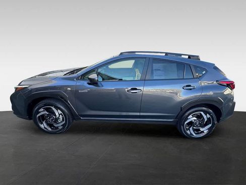 New 2026 Subaru Crosstrek 2.5i Limited image 3