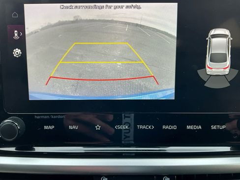 Used 2022 Kia Forte GT w/ GT2 Package image 18