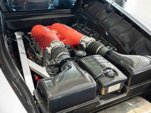 Used 2005 Ferrari F430 Coupe RWD image 15