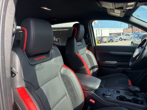 New 2026 Ford Ranger Raptor image 15