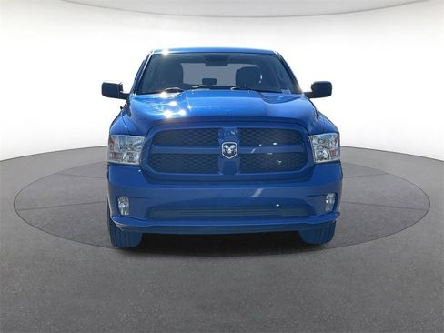 Used 2019 RAM 1500 Express image 8