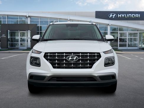 New 2026 Hyundai Venue SEL FWD image 12
