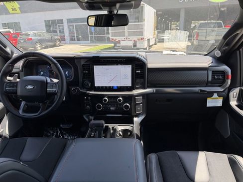 New 2026 Ford F150 Raptor AWD/4WD image 12
