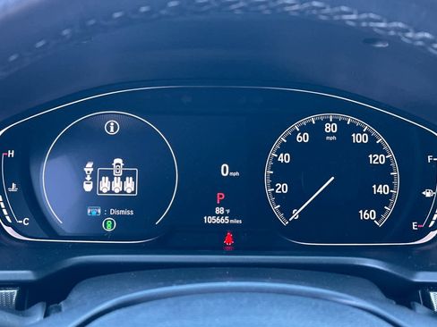 Certified 2022 Honda Accord Sport Special Edition image 27