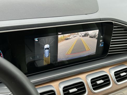 Certified 2022 Mercedes-Benz GLE 350 GLE 350 image 17