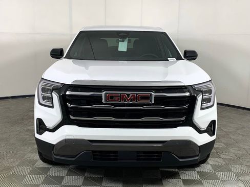 New 2026 GMC Terrain Elevation image 11