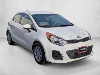 Used 2016 Kia Rio LX video 3