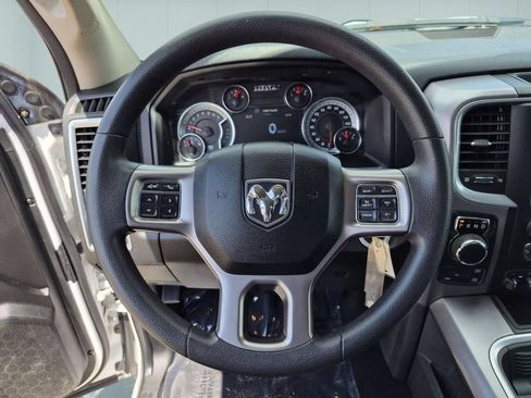 Used 2023 RAM 1500 Classic SLT w/ Trailer & Traction Group AWD/4WD image 18
