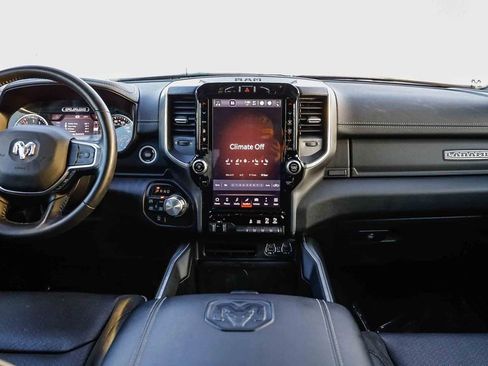 Used 2023 RAM 1500 Laramie image 15