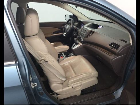 Used 2014 Honda CR-V EX-L image 15