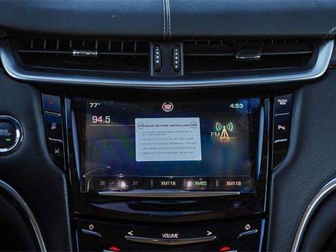 Used 2013 Cadillac XTS Luxury w/ Driver Awareness Package image 15