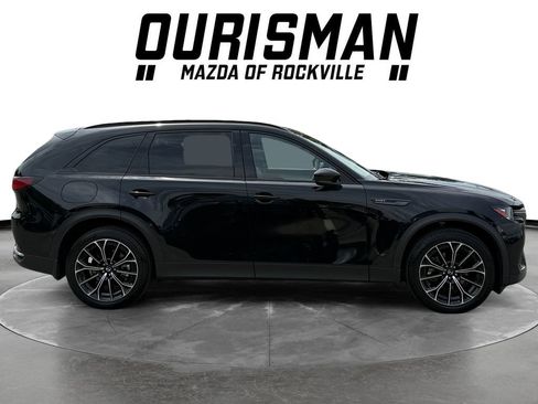 Used 2025 MAZDA CX-70 Plug-In Hybrid w/ Premium Pkg AWD/4WD image 7