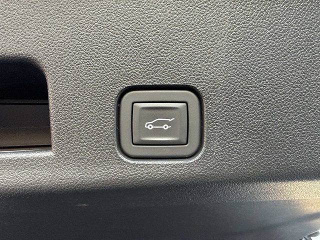 Used 2026 Buick Enclave Avenir AWD/4WD image 28
