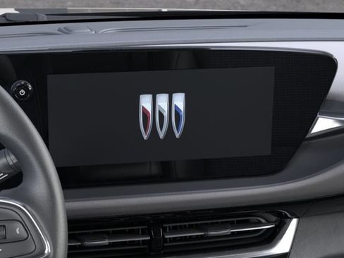 New 2026 Buick Envista Sport Touring FWD image 20