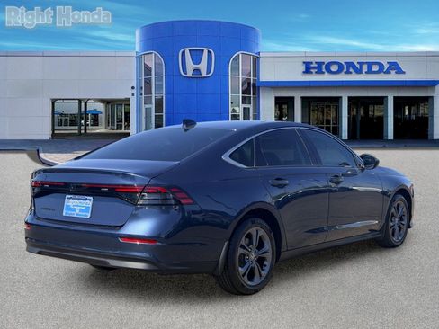 Used 2023 Honda Accord EX image 7