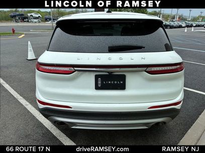 Used 2023 Lincoln Corsair AWD