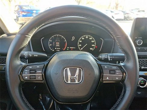 Used 2023 Honda Civic EX image 19
