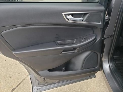 Used 2023 Ford Edge SEL w/ Convenience Package AWD/4WD image 15