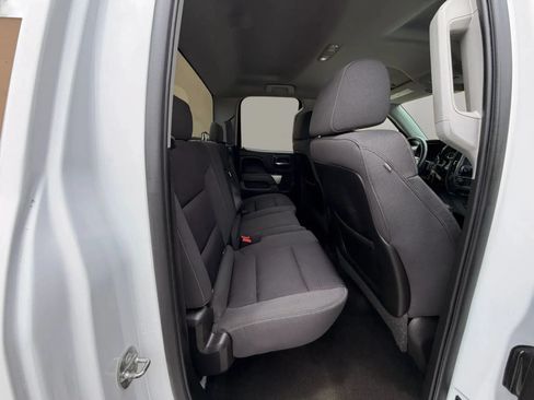 Used 2015 Chevrolet Silverado 1500 LT AWD/4WD image 22