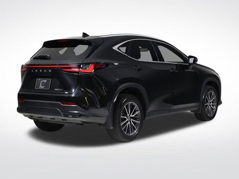 Used 2023 Lexus NX 250 FWD w/ Towing Package (2000 Lbs) image 5