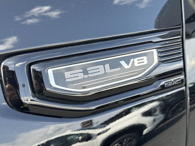 Certified 2024 GMC Sierra 1500 Elevation w/ LPO, Elevation Black Package AWD/4WD image 30