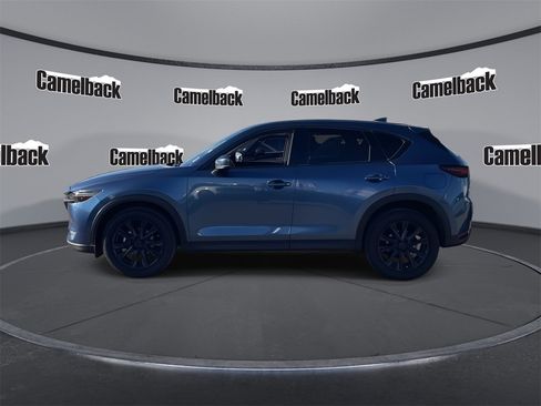 Used 2019 MAZDA CX-5 Grand Touring image 4