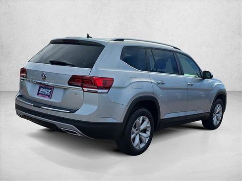 Used 2018 Volkswagen Atlas SE image 5