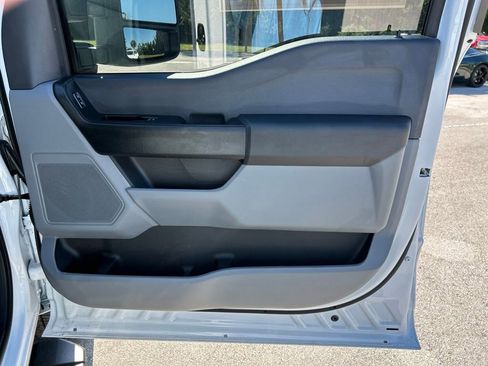 Used 2025 Ford F250 XL AWD/4WD image 32