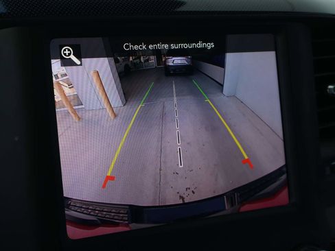 Used 2021 RAM 1500 Rebel w/ Rebel Level 1 Equipment Group image 14